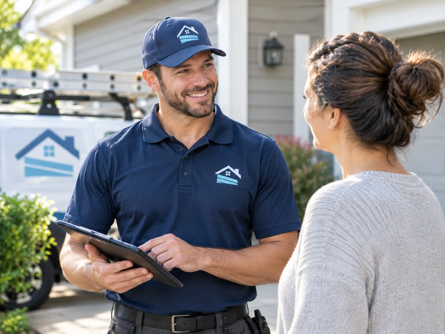Siding Repair in Savoy, MA